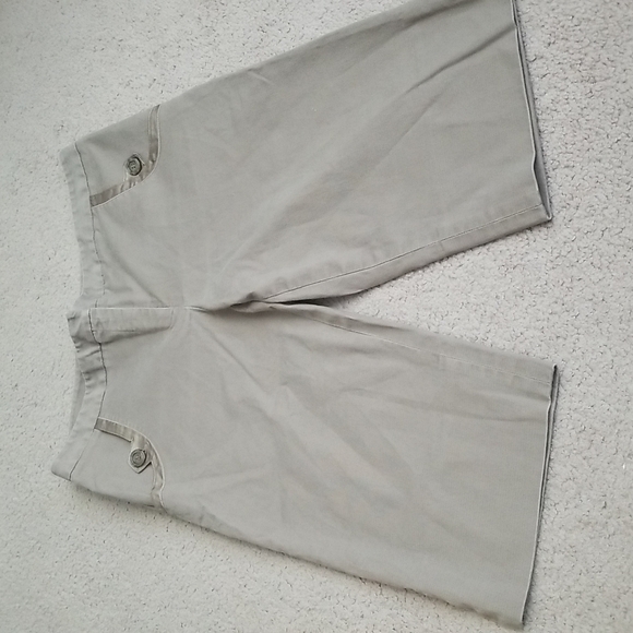 To The Max Women's Bermuda Shorts - Picture 1 of 13